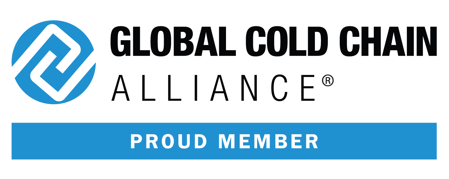 Global Cold Chain Alliance proud member